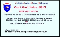 Colegio carlos magno ribeirao