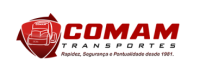 Comam transportes rodoviários