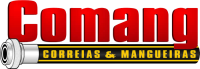Comang correias e mangueiras ltda