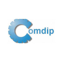 Comdip comercial distribuidora de pecas