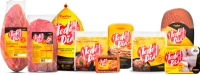 Confina alimentos industrial ltda.