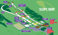 Midlothian Ski Centre