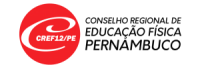 Conselho regional de educacao fisica da 12 regiao pernambuco/alagoas - cref12/pe-al