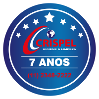 Crispel distribuidora de produtos de higiene pessoal e descartáveis ltda