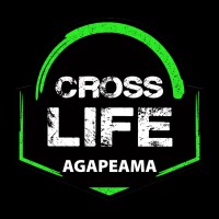 Cross life agapeama