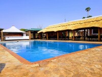 Kampi Ya Boma Hotel