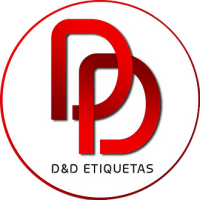 D&d comercio de rotulos e etiquetas