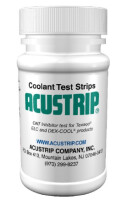 Acustrip Co Inc