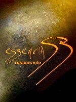 Restaurante Eszencia- Auditorio El Batel