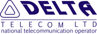 Delta telecomunicacoes
