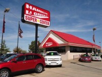 Hambelton LaGreca Super Center