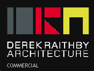 Derek raithby architecture (dra)