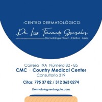 Dr. luis fernando gonzález