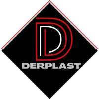 Derplast injeção termoplástica