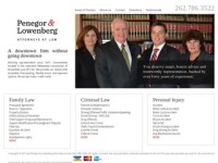Penegor Law Offices