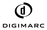 Digimarc digitalizações
