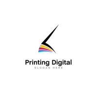 Digital printer
