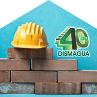 Dismagua comercial