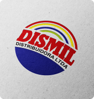 Dismil - comercio de importacao e exportacao