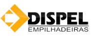 Dispel empilhadeiras
