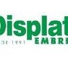 Displatam embreagens
