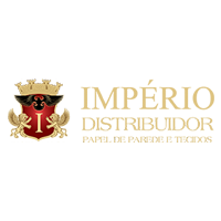 Imperio distribuidor de papel de parede