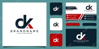 Dk-card