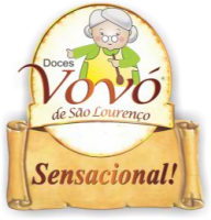 Dikas da vovo e doces vovo de sao lourenco