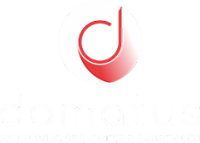 Domatus - tecnologia, segurança e automação