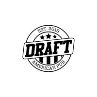 Draft american pub