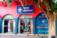 Drogaria aquidauana