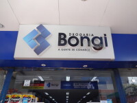 Drogaria bongi