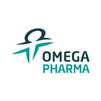 Drogaria omega pharma