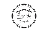Drogaria avenida