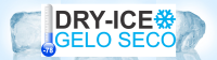 Dry ice - gelo seco