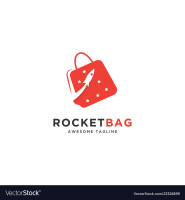 E-commerce rocket