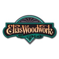 Elias woodwork