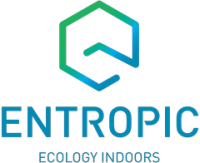 Entropic - ecology indoors