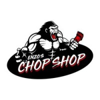 Enzo barber shop