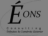 Éons consulting tributos & comércio exterior ltda.