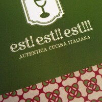 Est! est!! est!!! autentica cucina italiana
