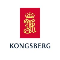 Kongsberg Maritime Pte Ltd