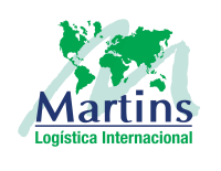 Martins transportes