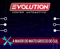 Evolution centro automotivo ltda