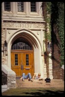 Rolvaag Memorial Library