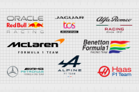 F1 motors