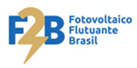 F2b - fotovoltaico flutuante brasil