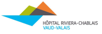 Hopital Riviera, Vevy, Switzerand