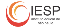 Instituto educacional do estado de sao paulo - iesp