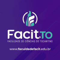 Facit - faculdade de ciências do tocantins